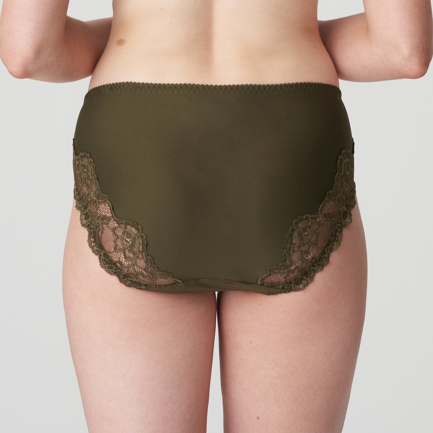 MADISON Taillenslip (Olive Green)