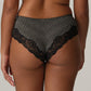 MADISON Hotpants (Black Tailor)