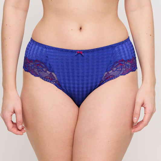 MADISON Hotpants (Blueberry Kiss) 36