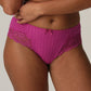 MADISON Hotpants (Fuchsia Fiesta)
