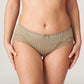 MADISON Hotpants (Golden Olive)