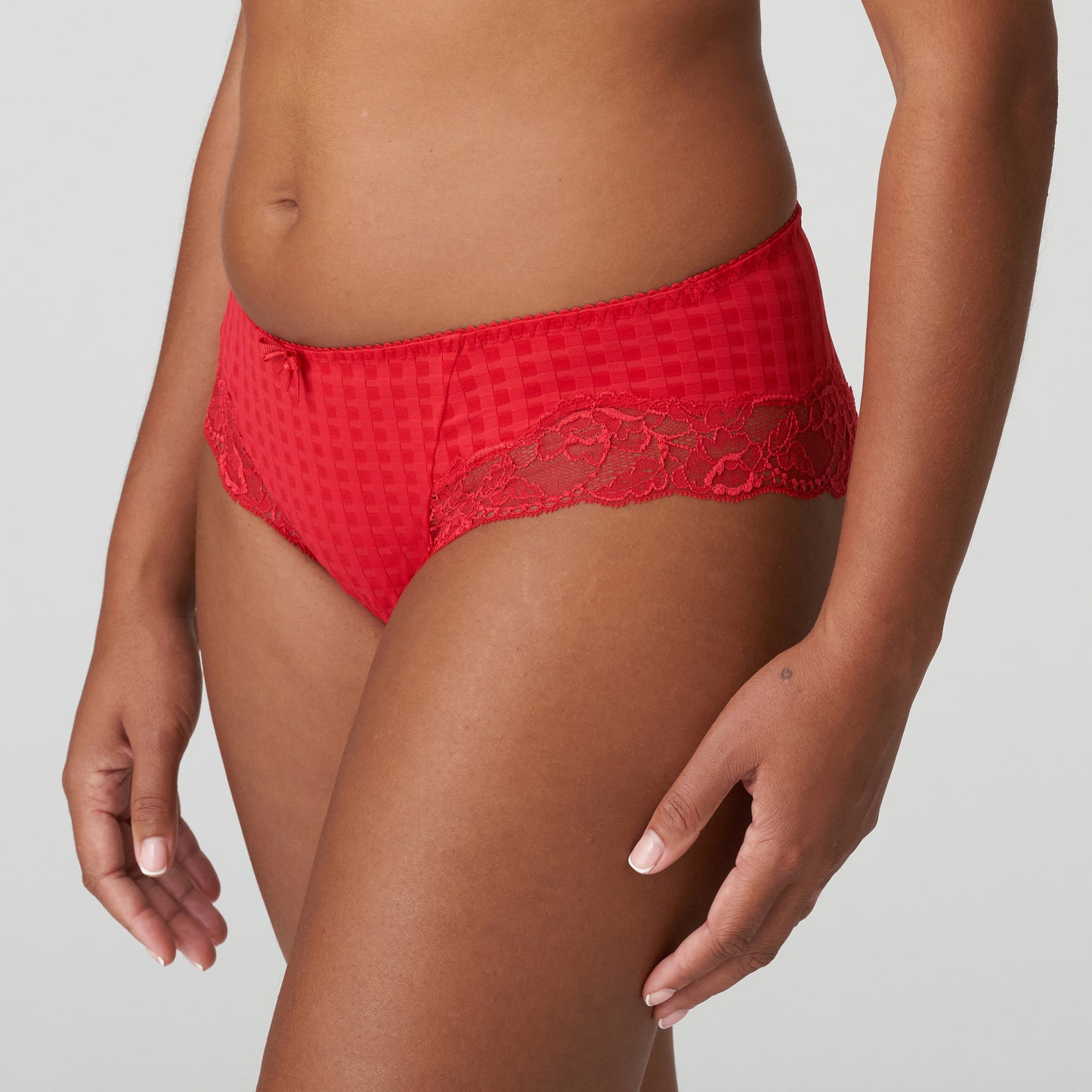 MADISON Hotpants (Scarlet)