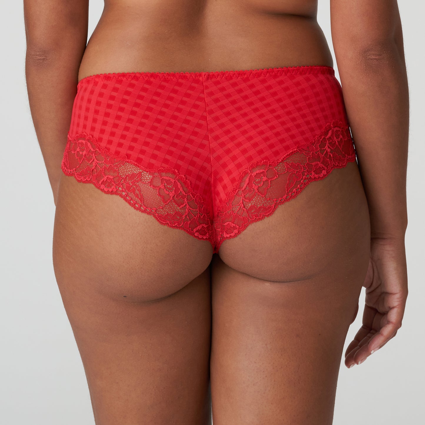 MADISON Hotpants (Scarlet)