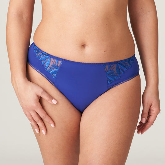 ORLANDO Rioslip (Crazy Blue)