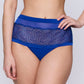 SOPHORA Hotpants (Blue Print)