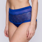 SOPHORA Hotpants (Blue Print)