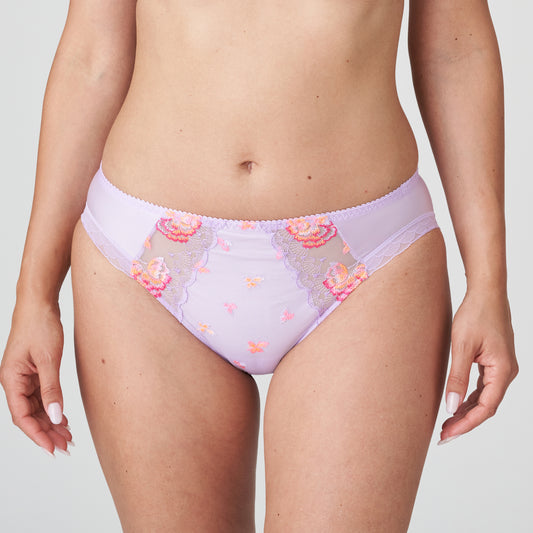 PALACE GARDEN Rioslip (Pastel Lavender)