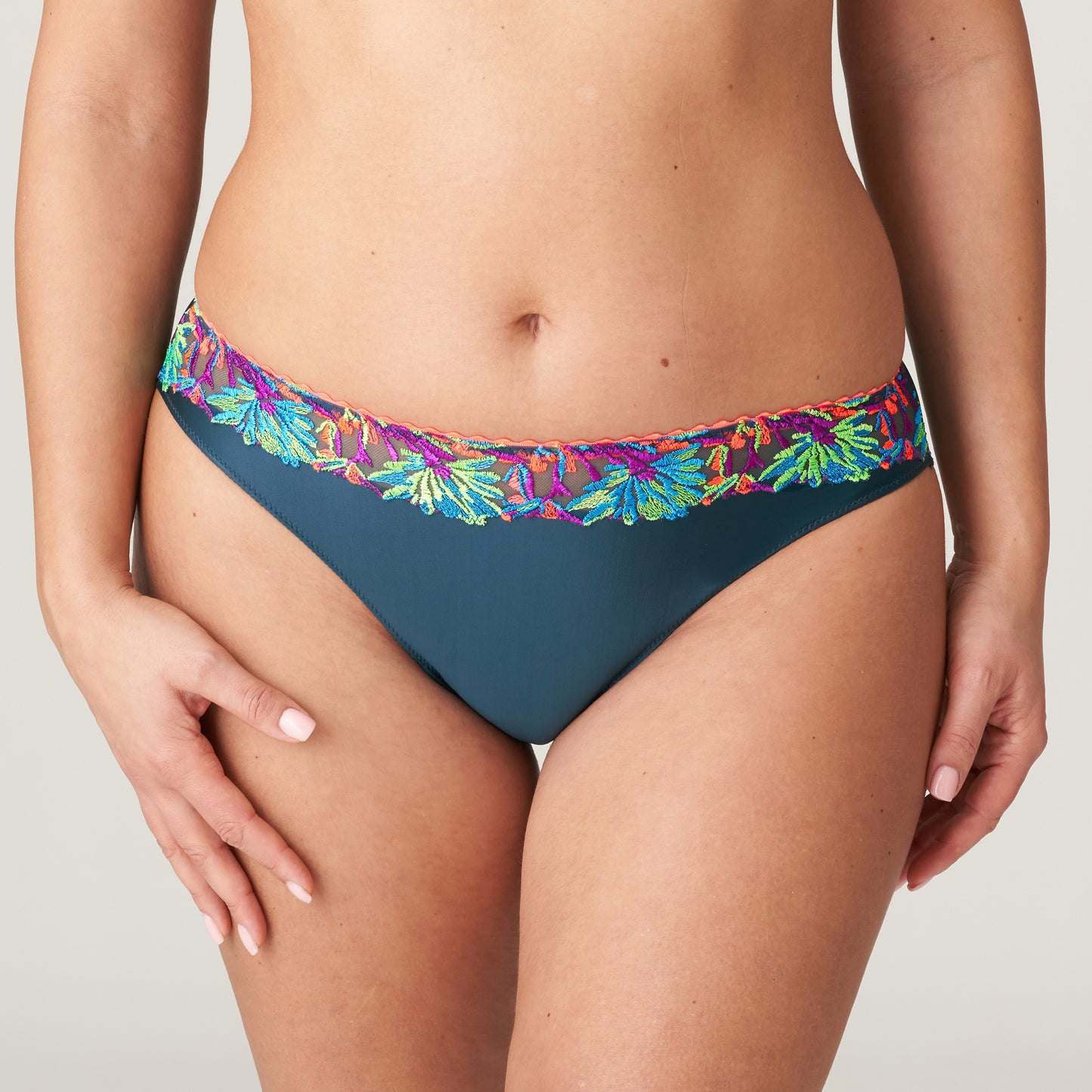 LAS SALINAS Rioslip (Empire Green)