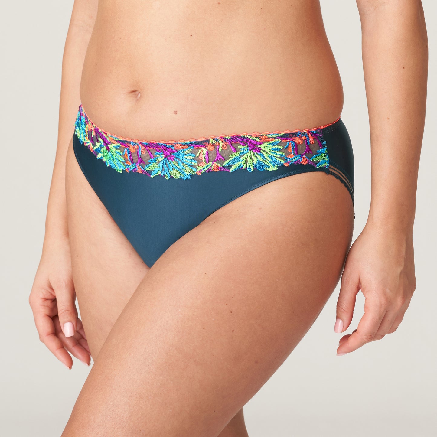 LAS SALINAS Rioslip (Empire Green)