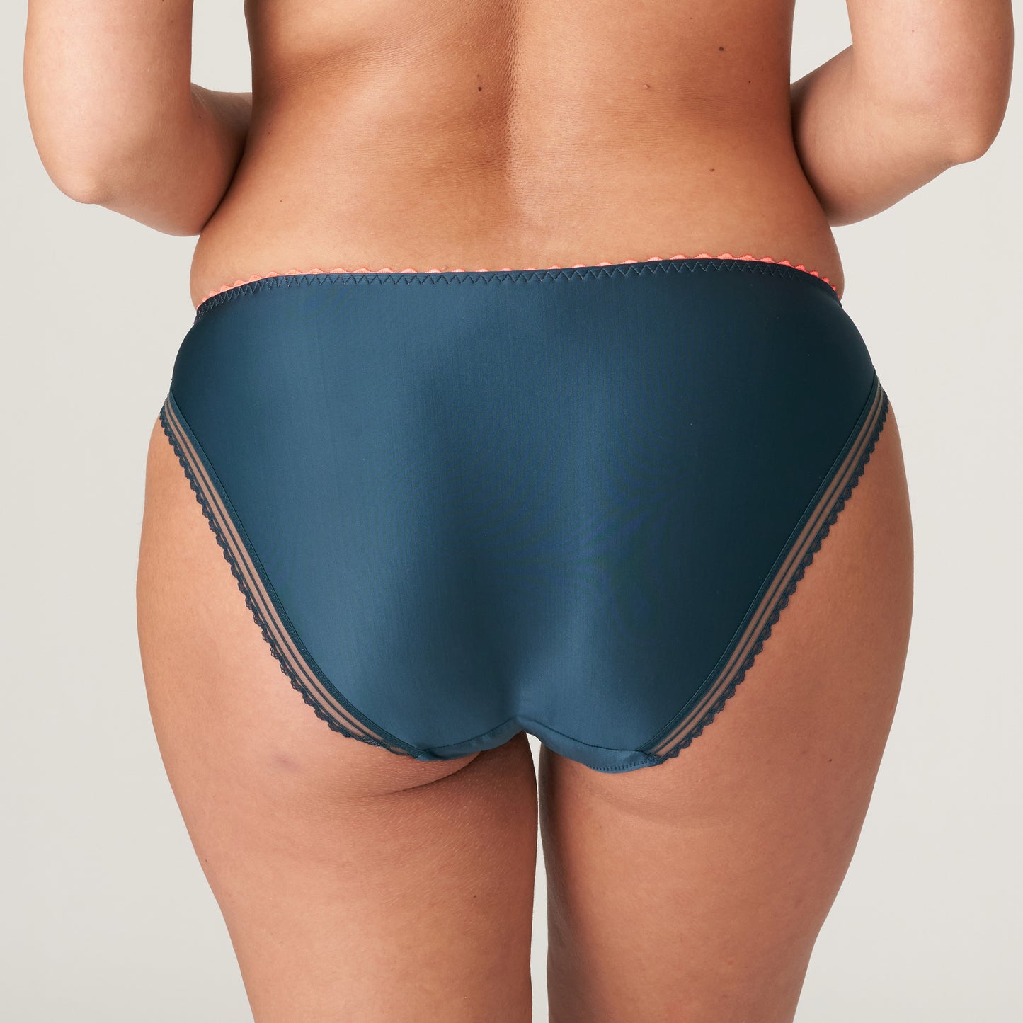 LAS SALINAS Rioslip (Empire Green)
