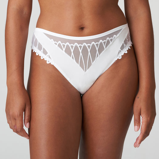 ARTHILL Rioslip (Weiss)
