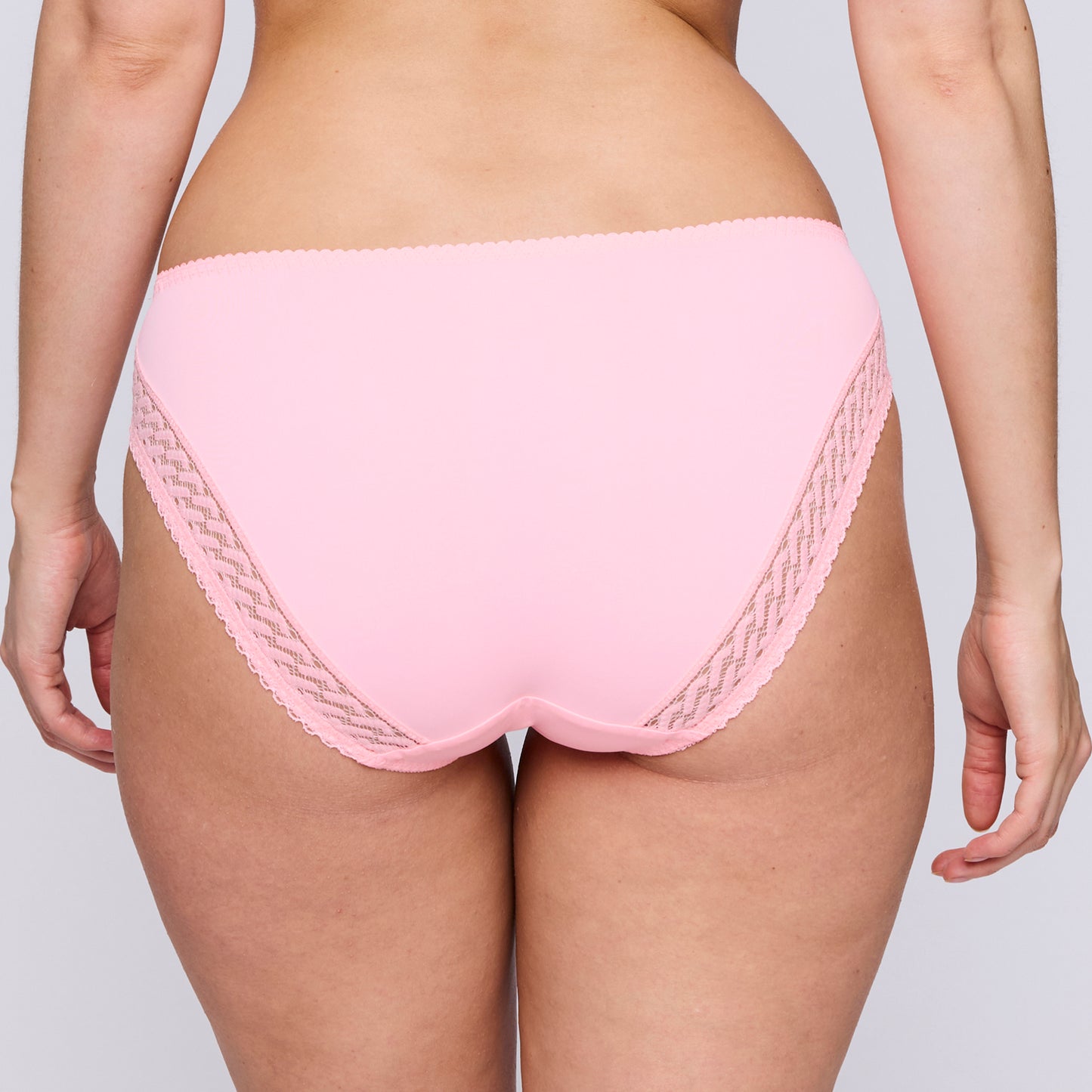 MONTARA Rioslip (Pink Parfait)