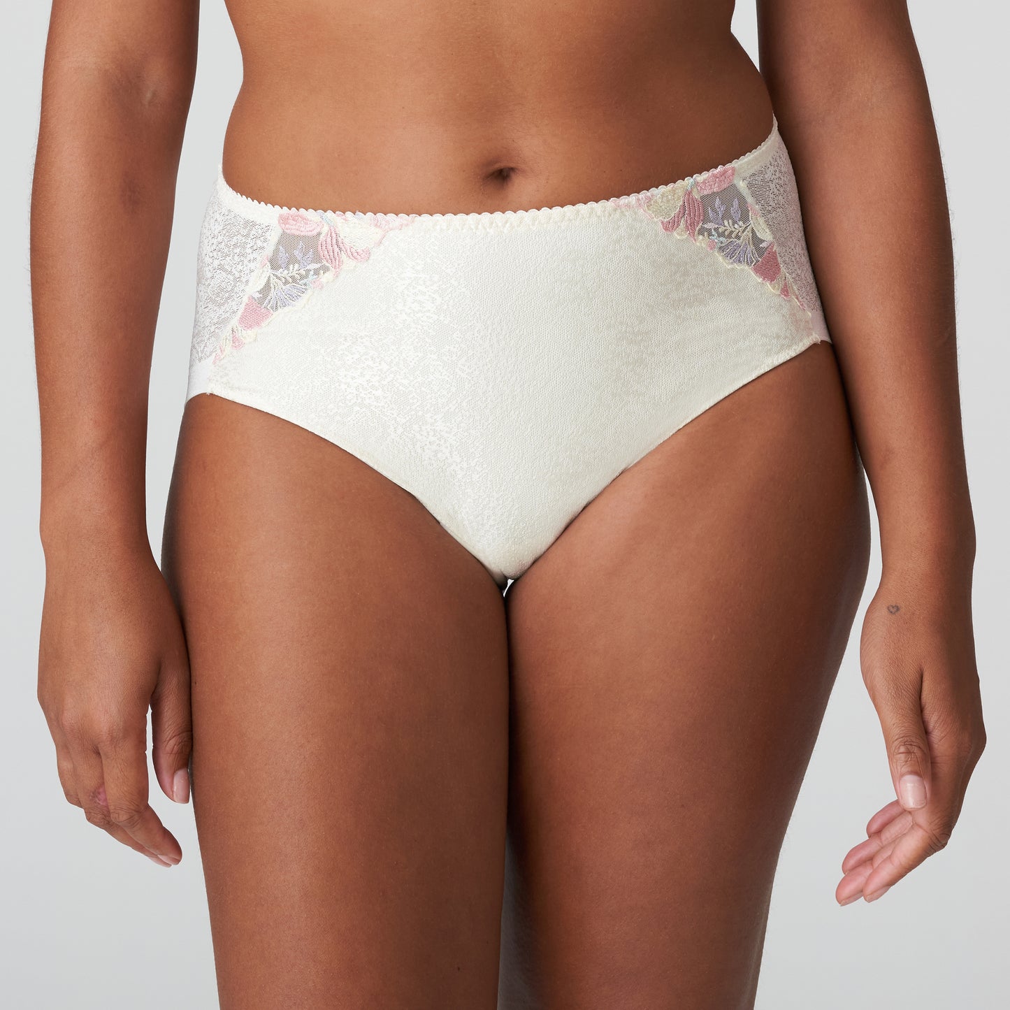 MOHALA Taillenslip (Vintage Natur)