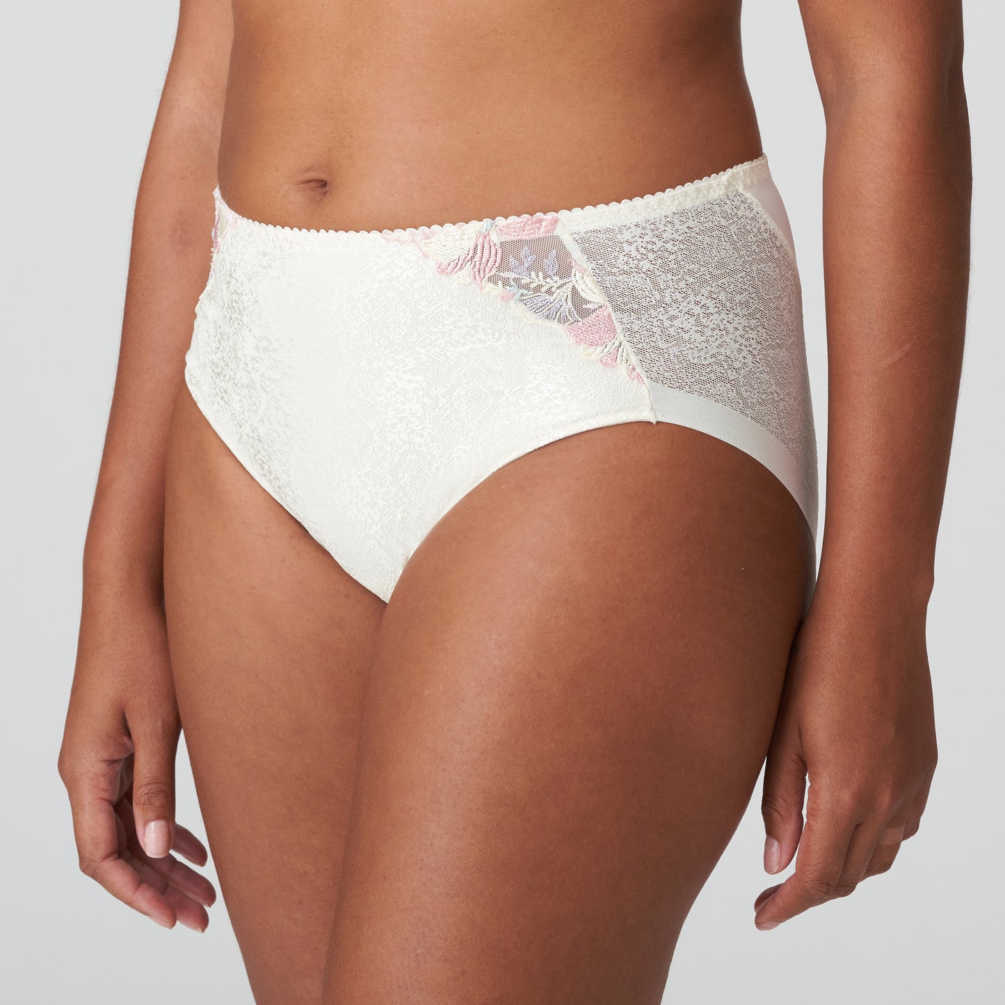 MOHALA Taillenslip (Vintage Natur)