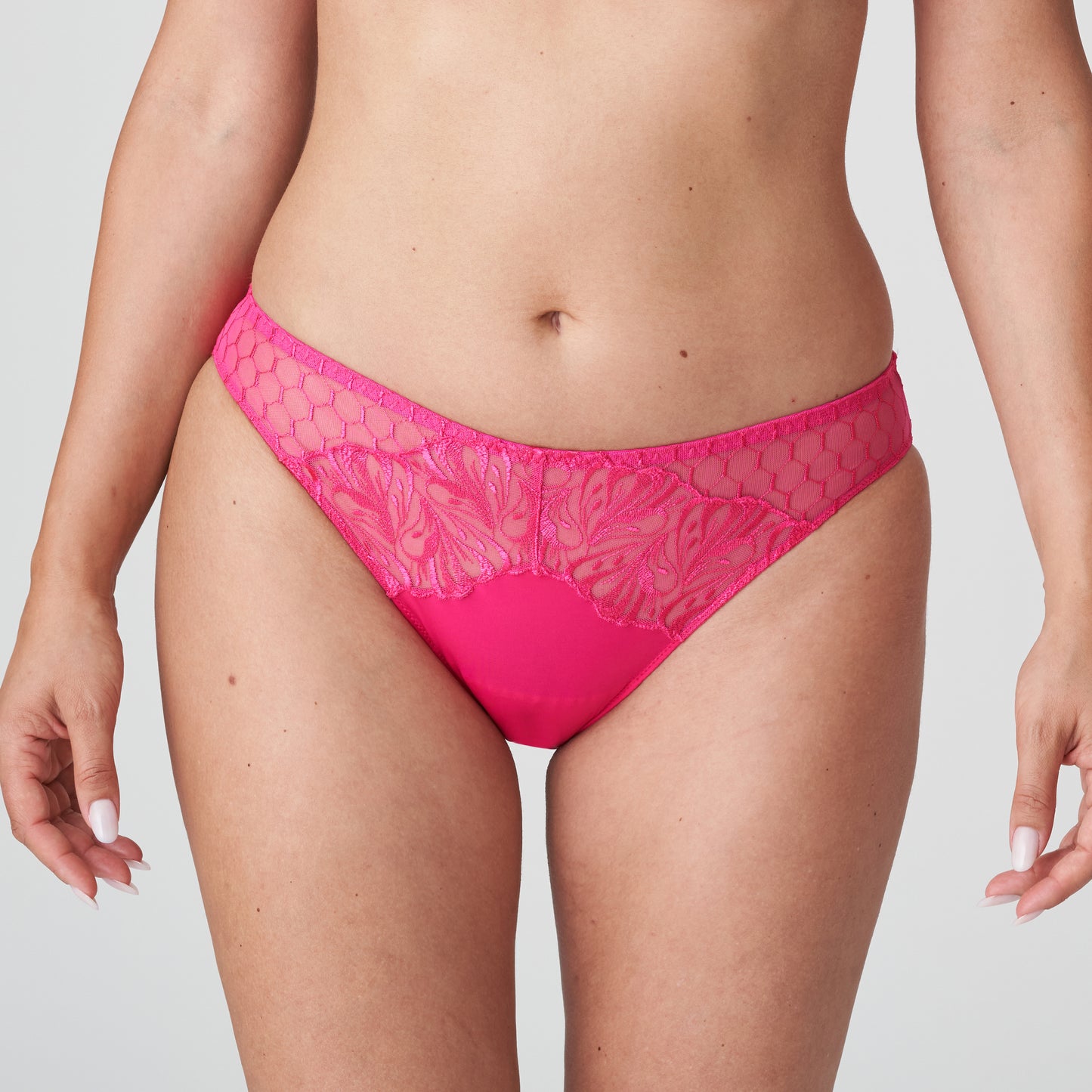 DISAH Rioslip (Electric Pink)