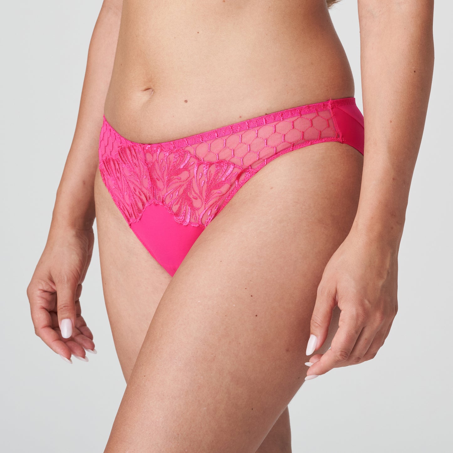 DISAH Rioslip (Electric Pink)