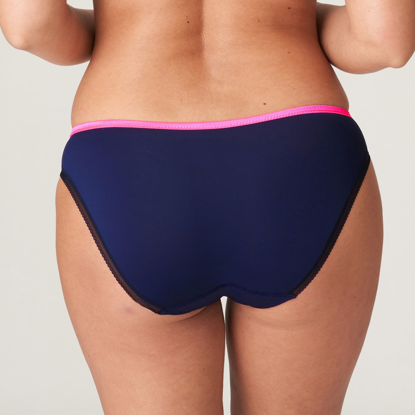 DEVDAHA Rioslip (Velvet Blue)