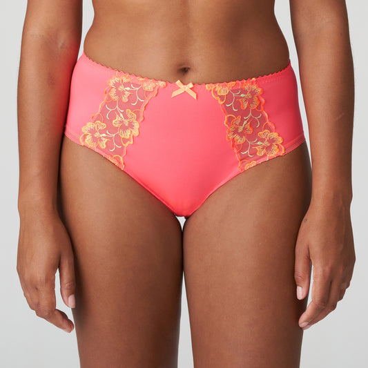 DEVDAHA Taillenslip (Tropicana)
