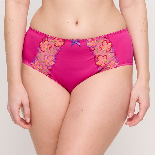 DEVDAHA Taillenslip (Very Berry) 38