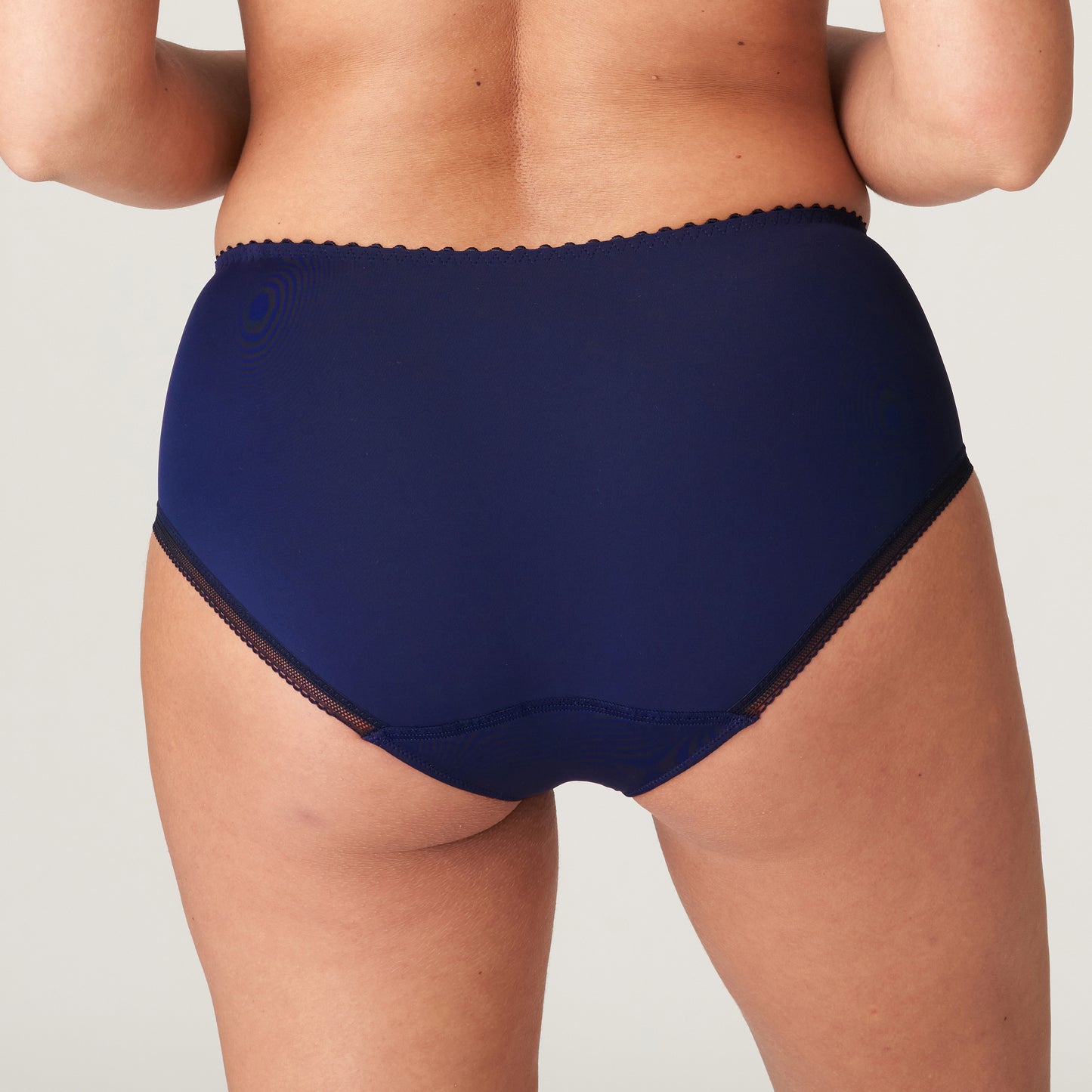 DEVDAHA Taillenslip (Velvet Blue)