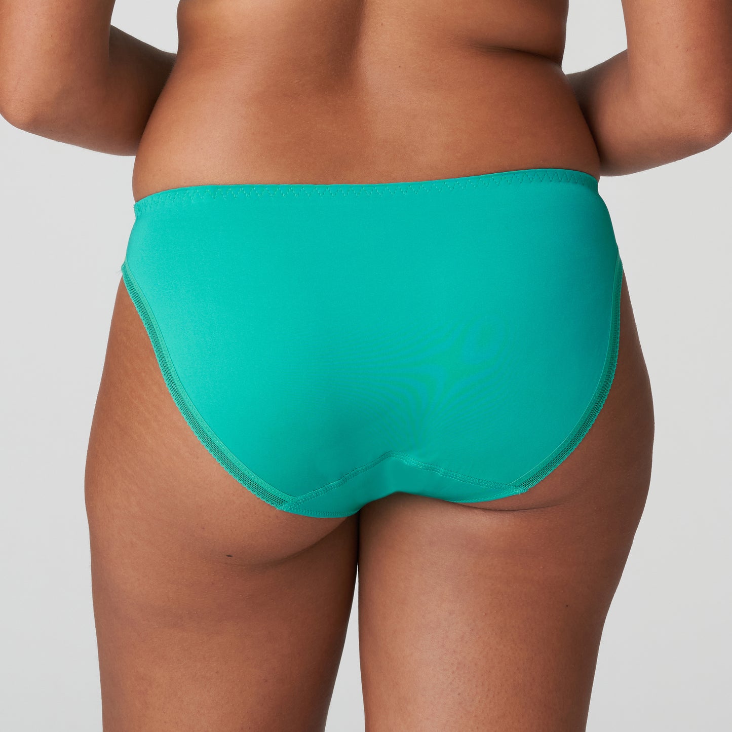 LENCA Rioslip (Sunny Teal)