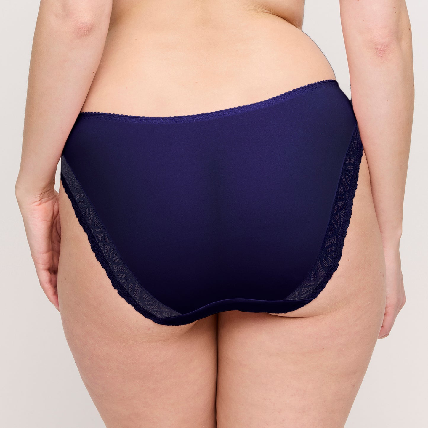 SALERNO Rioslip (Midnight Blue) 38