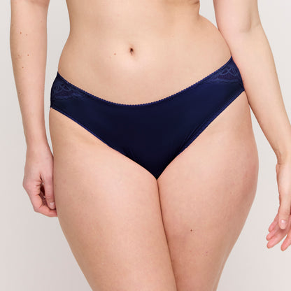 SALERNO Rioslip (Midnight Blue) 38