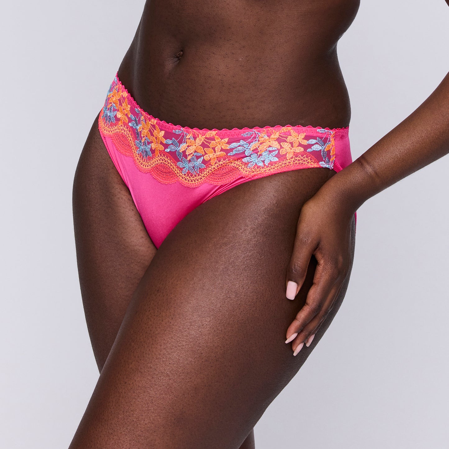 CALA LUNA Rioslip (Blogger Pink)