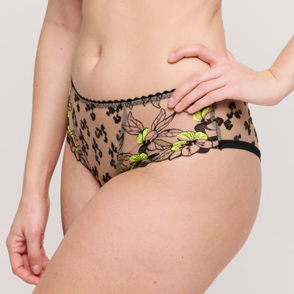 MANALI Hotpants (Wild Bloom) 36