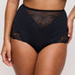 SHIMLA Slip exlusiv (Schwarz) 38