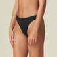 AVERO String (Schwarz)