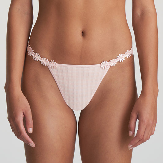 AVERO String (Pearly Pink)