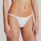 AVERO String (Weiss)