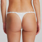 AVERO String (Weiss)