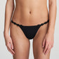 AVERO String (Schwarz)
