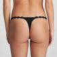 AVERO String (Schwarz)