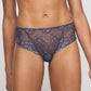 JANE Luxus String (Blue Shadow) 36