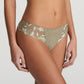 AGNES String (Golden Olive)
