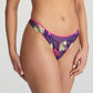 GEORGIA String (Majestic Purple)