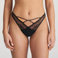JUNOO String (Schwarz)