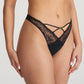 JUNOO String (Schwarz)