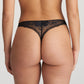 JUNOO String (Schwarz)