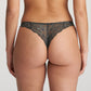 MANYLA String (Night Grey)