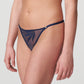 ETOILE String (Saphir Blau)