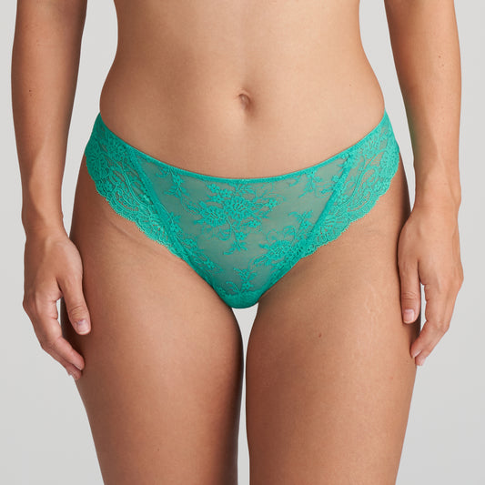 MELIPHA String (Vivid Green)