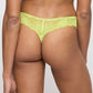 MELIPHA String (Wild Citrus) 36