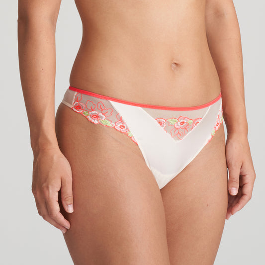 AYAMA String (Fruit Punch)