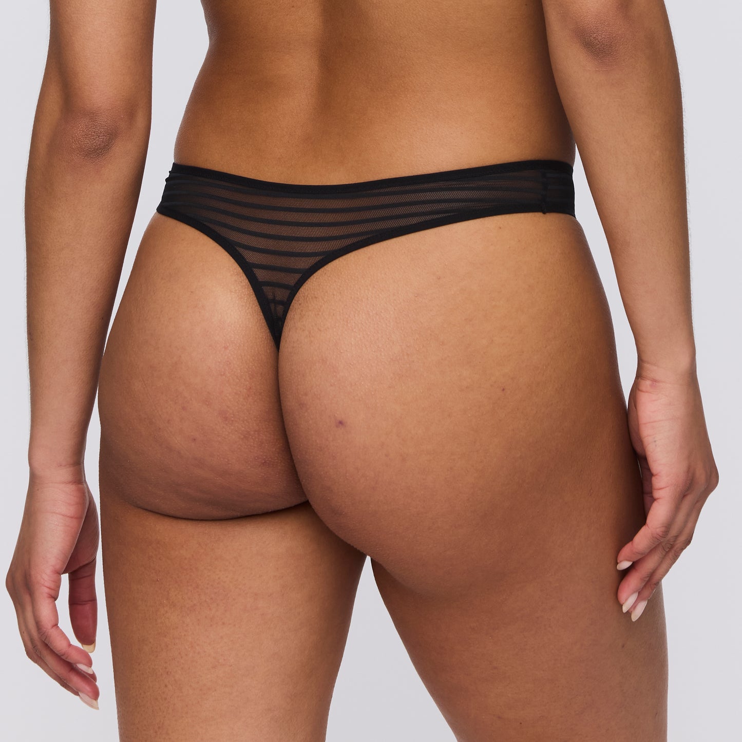 BASYL String (Schwarz)