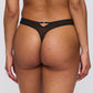 AVEN String (Schwarz)
