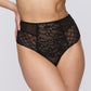 AVEN Luxus String (Schwarz)